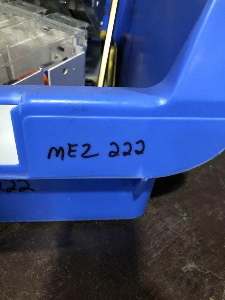 API Motion ST-0231ECA-NNLN-NNN Hybrid P.M. Step Motor