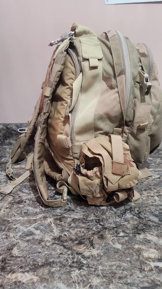 CAMELBAK Maximum Gear Backpack VINTAGE