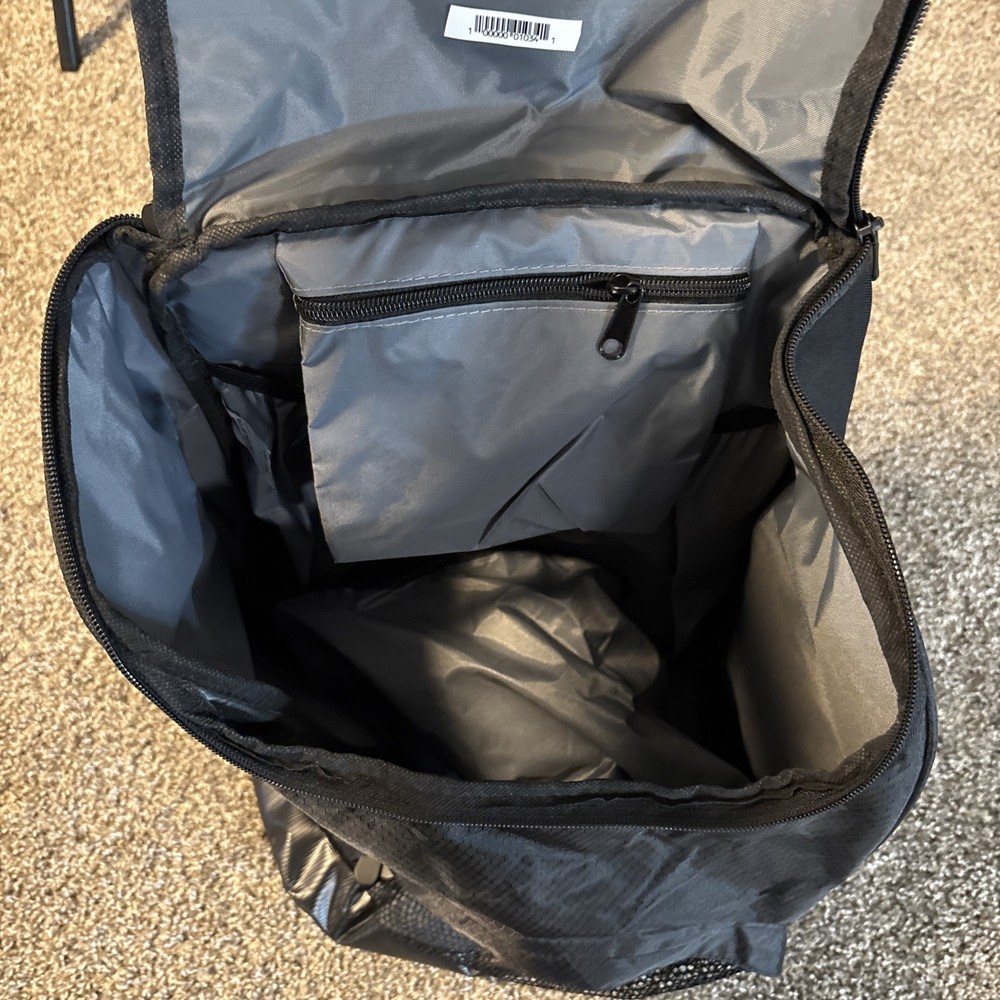 Augusta Soccer Backpack New Without Tags🔥