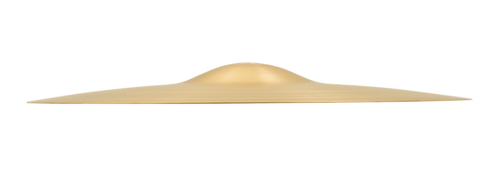 SABIAN 16" AA Rock Crash