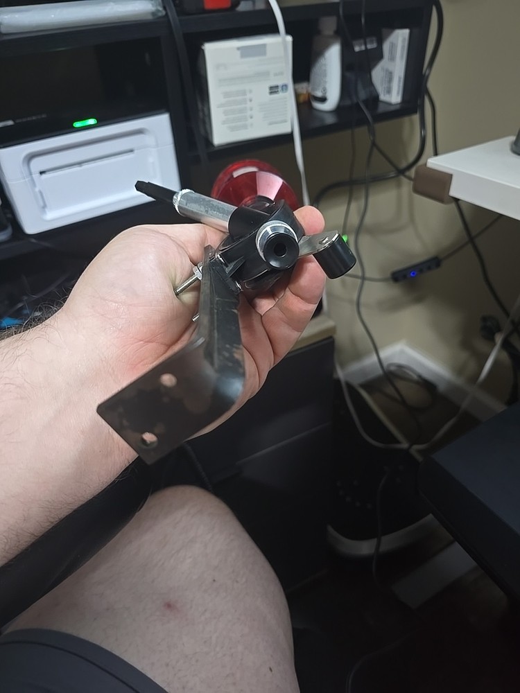 Lee Perfect Powder Measure