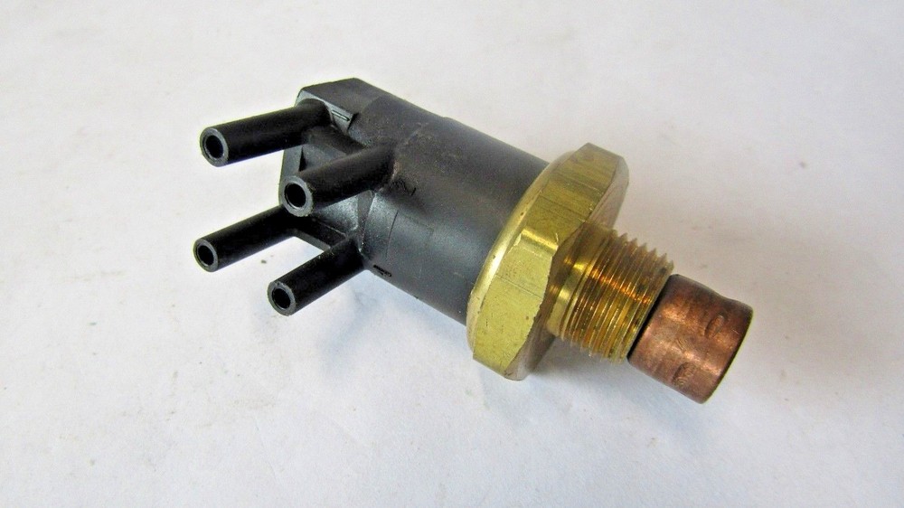 Ported Vacuum Switch Standard PVS53