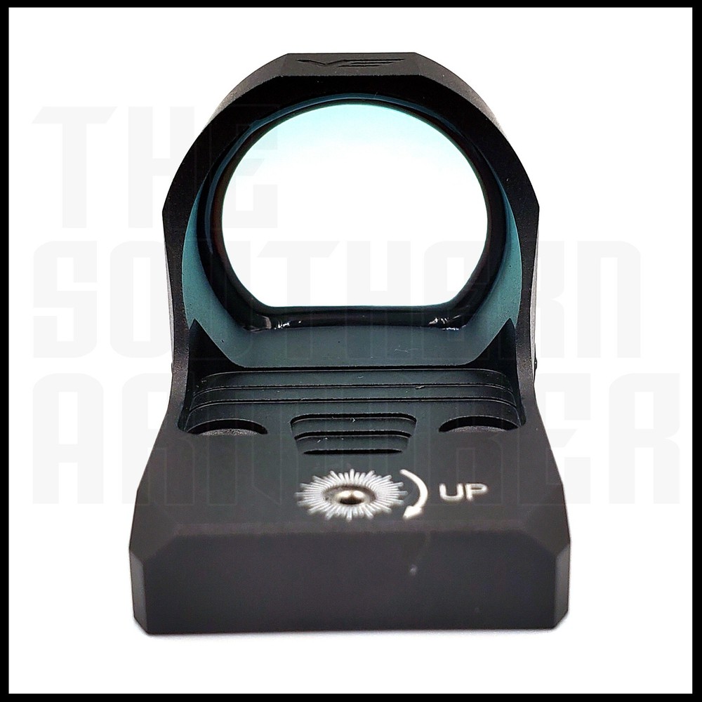 SHAKE AWAKE RED DOT SIGHT FOR SPRINGFIELD XD XDM XDS OSP MULTI RETICLE