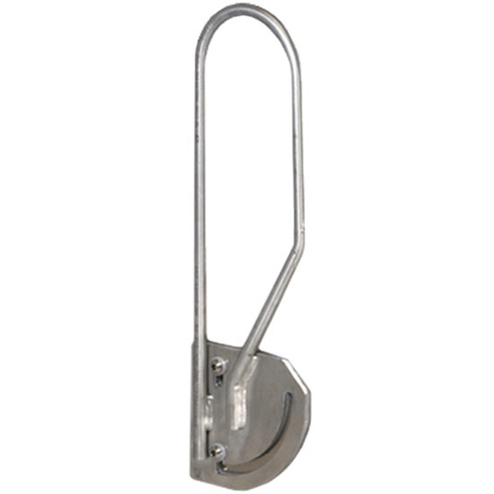 Merritt 3519  -  Folding Step Box Handle For Left Hand Mount