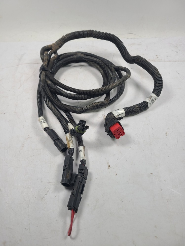 John Deere AA72753 CCS Ladder cradle Light harness cable