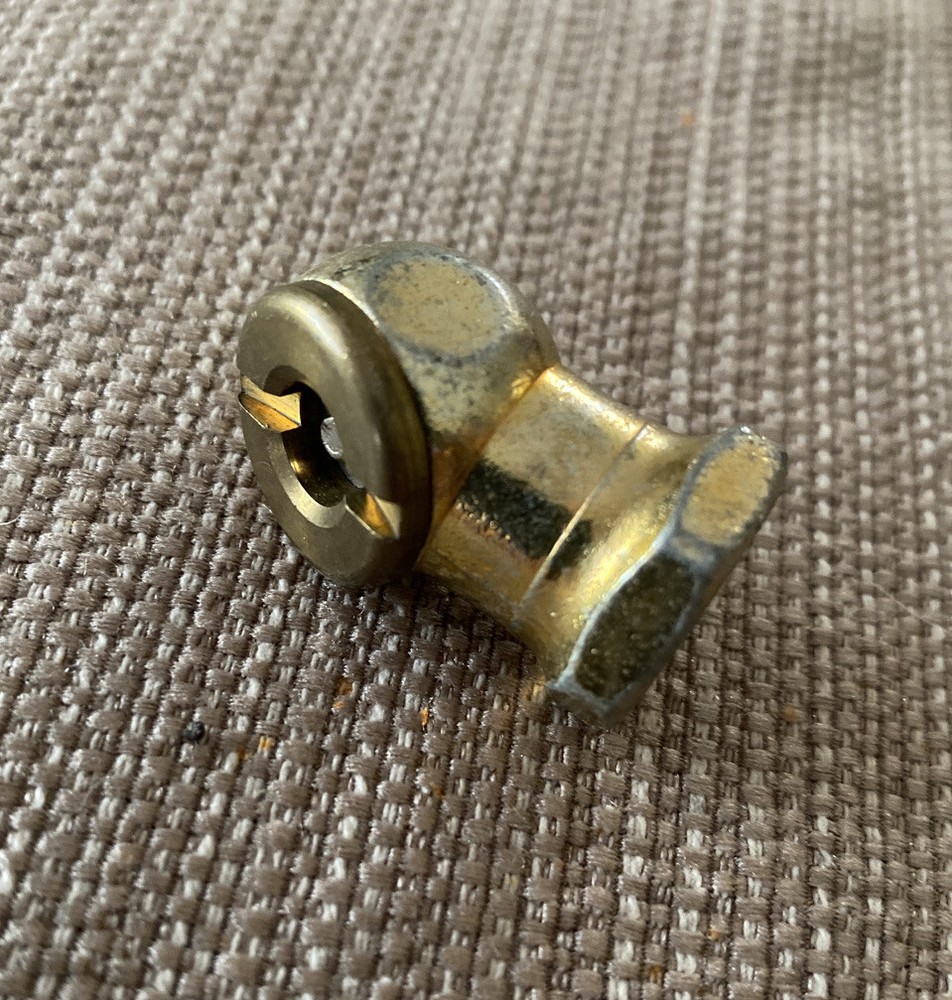 MAC TOOLS SINGLE AIR CHUCK AC352