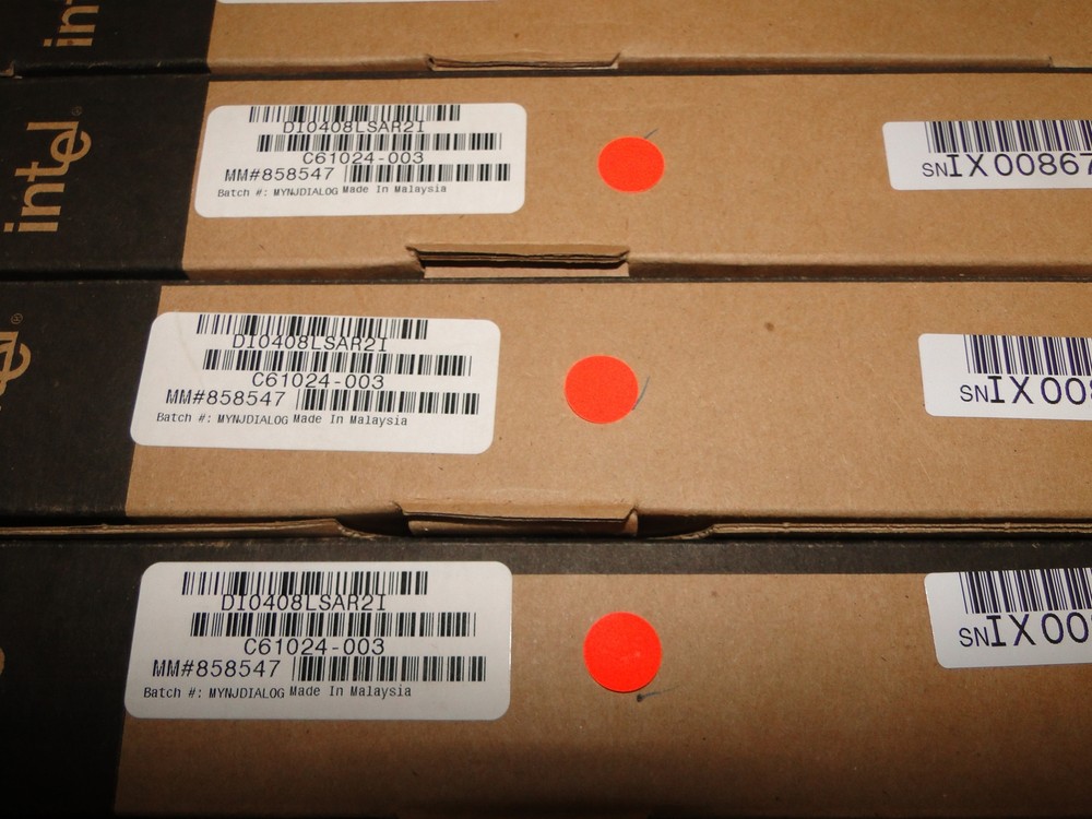 DI0408LS W NEW - Dialogic