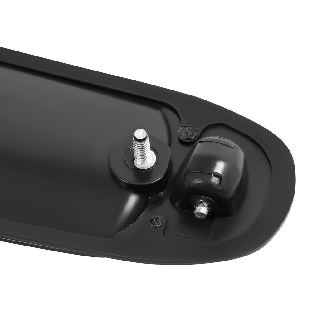 Exterior Door Handle Front Driver Left Side For DODGE RAM 1500 2002-2011