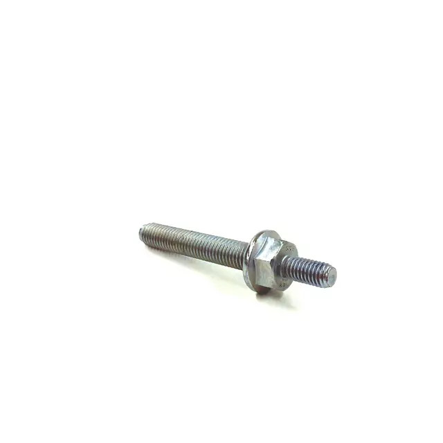 Genuine Audi Mount Bracket Mount Bolt N-910-614-01