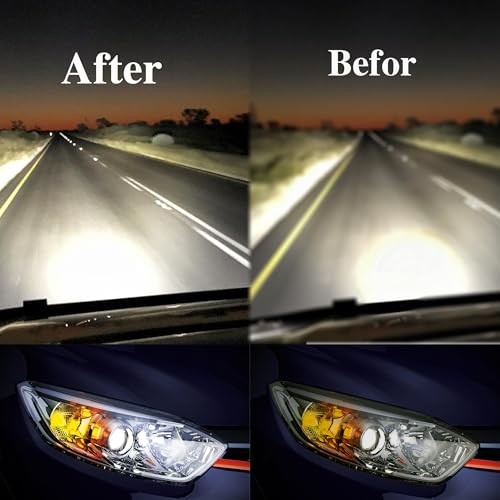 Grit 60-10000 Hook & Loop Sandpaper Set, 3Inch Sanding Disc Drill 60pcs
