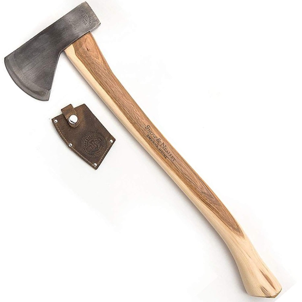 Hudson Bay Axe