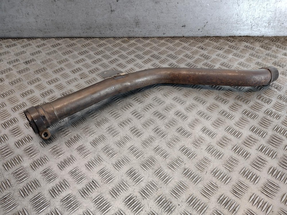 2008 KAWASAKI ZX6 R  EXHAUST SYSTEM