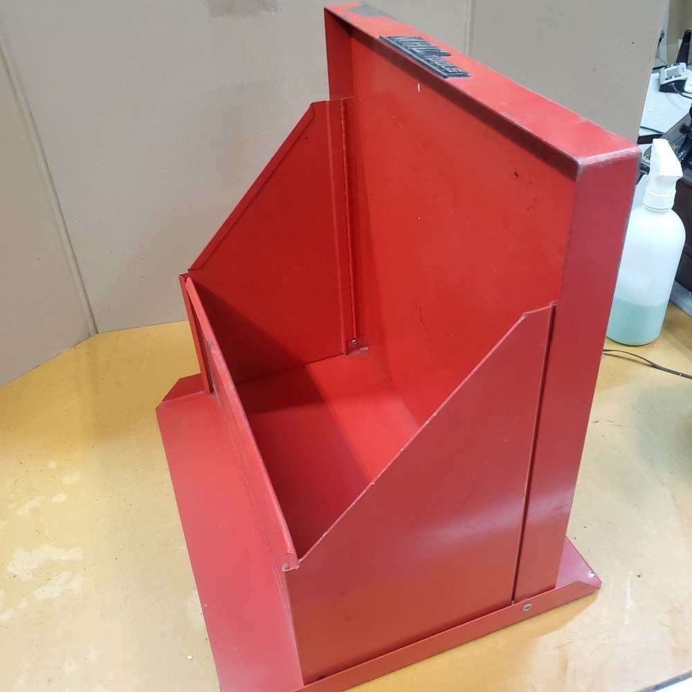 Mac Tools Collapsible Extension Shelf