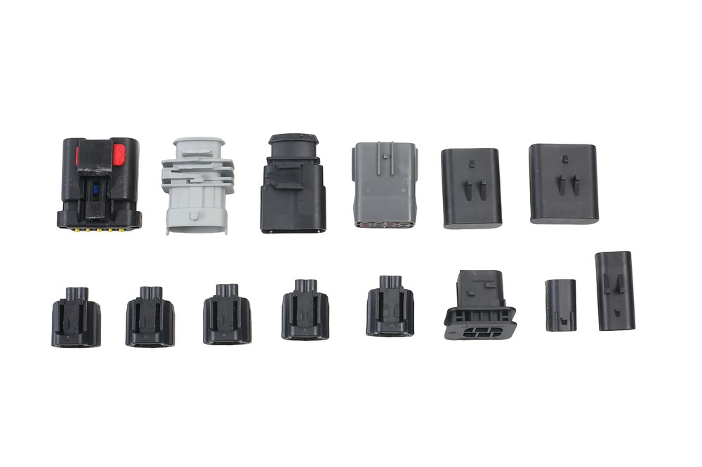 2013-2015 Ram Cummins Tuner Harness Plug Kit