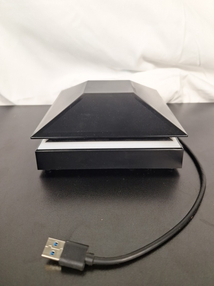 Xbox Series X Fan And Light