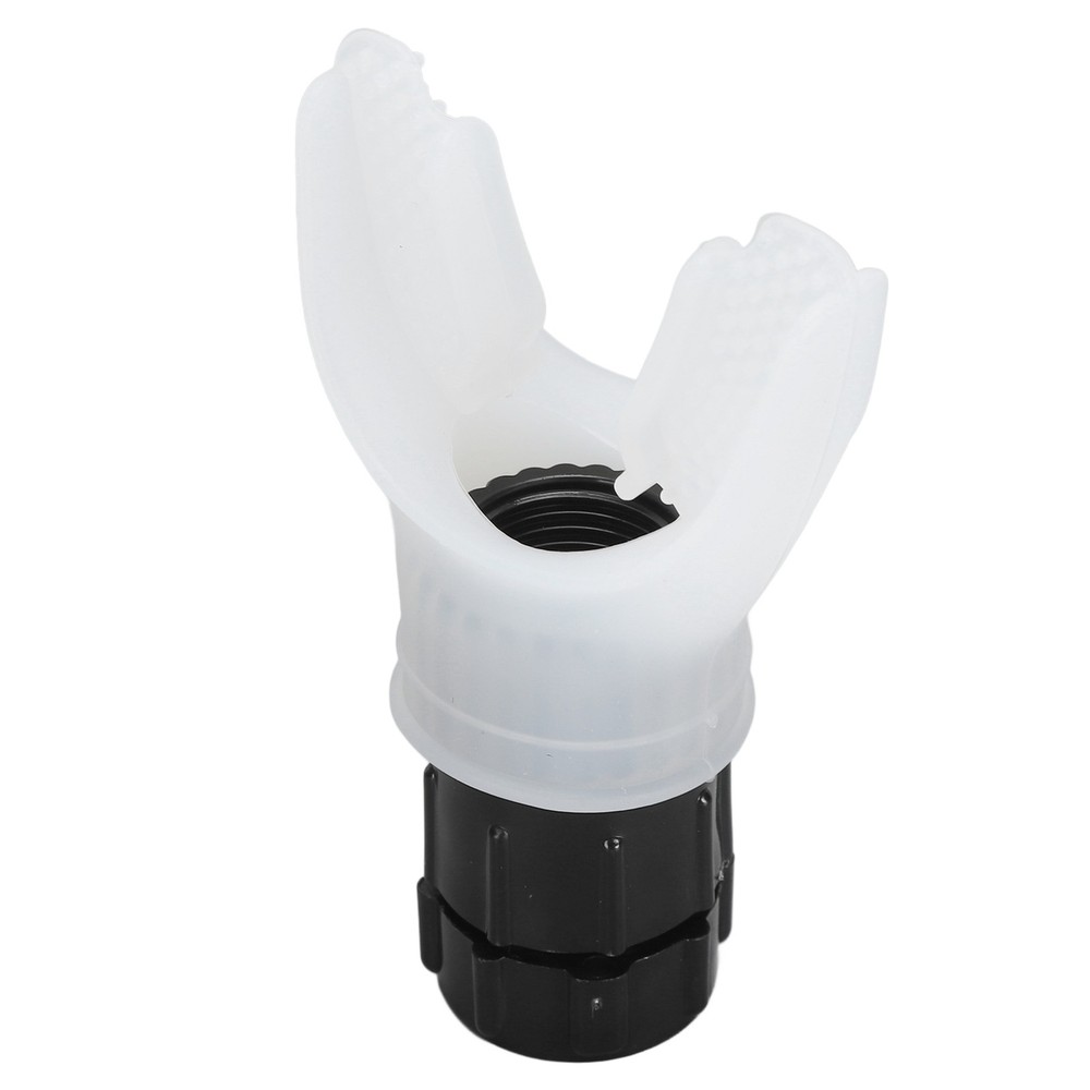 Breathing Exerciser Trainer Improve Lung Capacity Reduce Pressure Adjustable