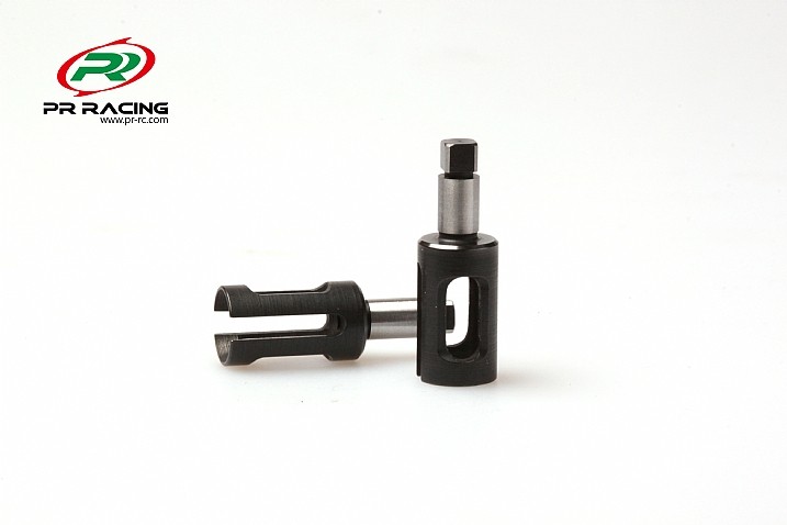 PR Centre Differential Drive Cup - Long (1pr)