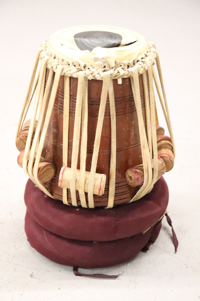 Nagi Dayan 5.5" Tabla Drum