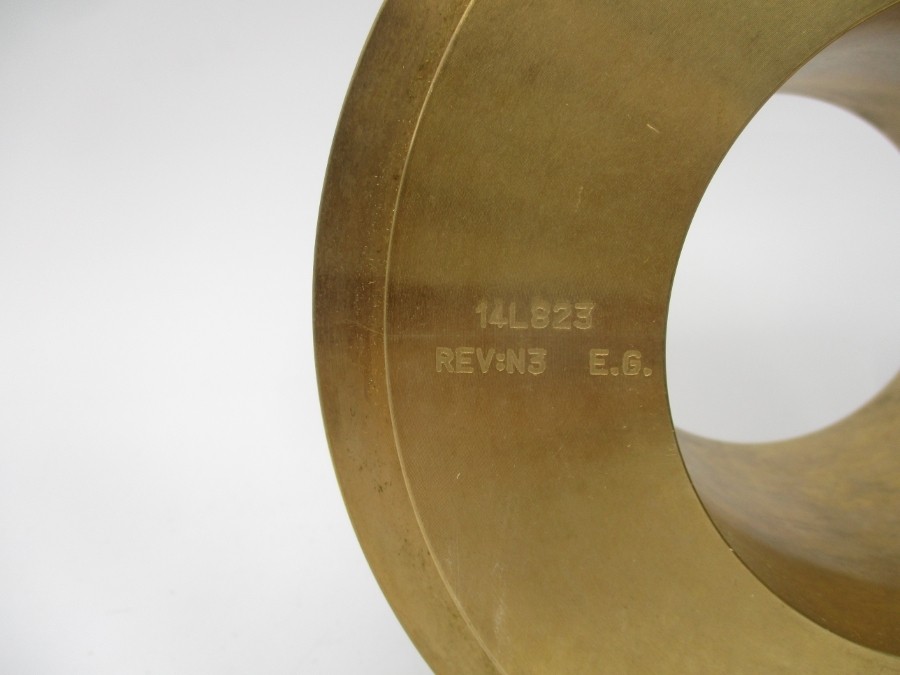 SPLIT GEAR F0014L823AAAA5 NSMP