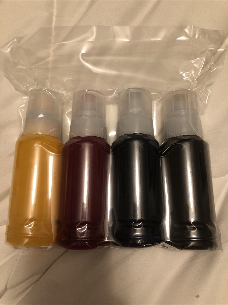 Sublimation Ink EP Series Printers