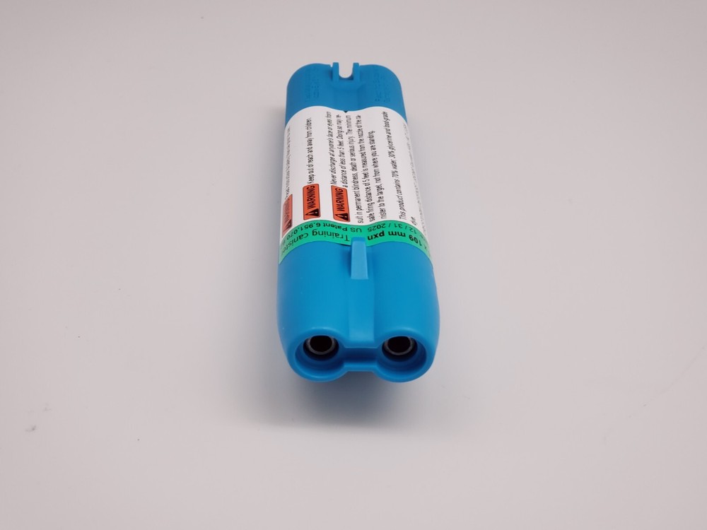 Piexon JPX Jet Protector Cartridge INERT for Practice