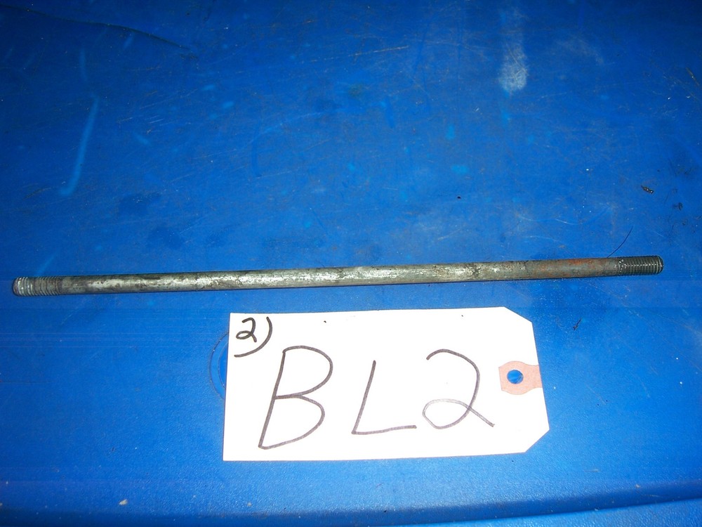 HONDA CL77E CL77 E SCRAMBLER LONG CYLINDER HEAD STUD BOLT