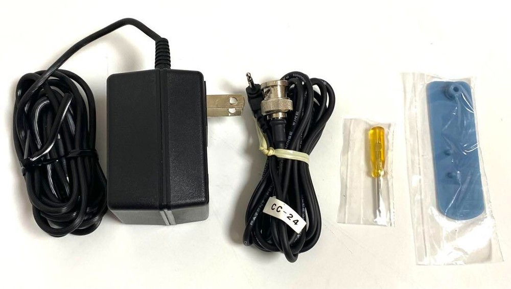 RION NL-06 General Sound Level Meter Tested