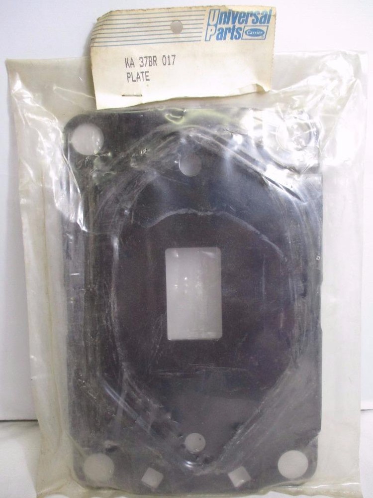 Carrier KA 37BR 017 Compressor Base Mounting Plate