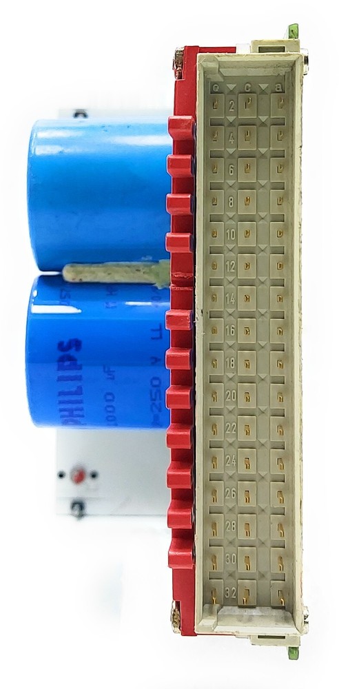 Soud. M3450_0 Power Supply