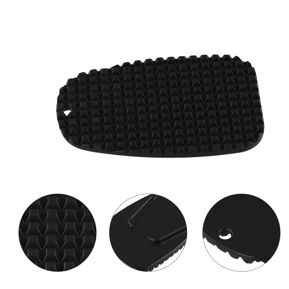 Essential For Motorcycle Accessory for Safety and Stability while Parking