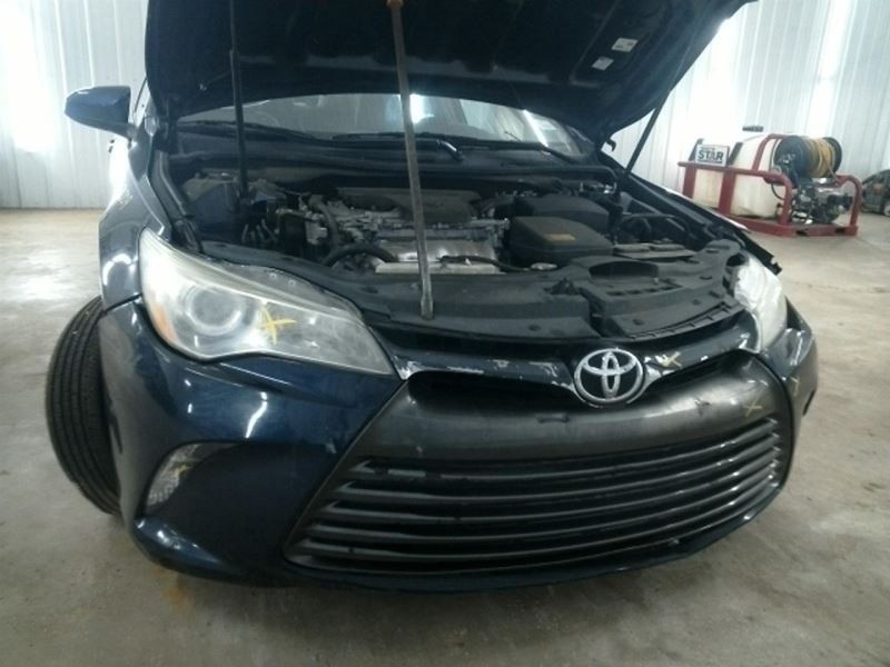 CAMRY 2015 High Mounted Stop Light 104703435
