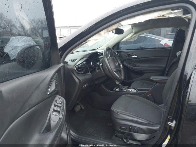 Used Headrest fits: 2020 Buick Encore gx Grade A