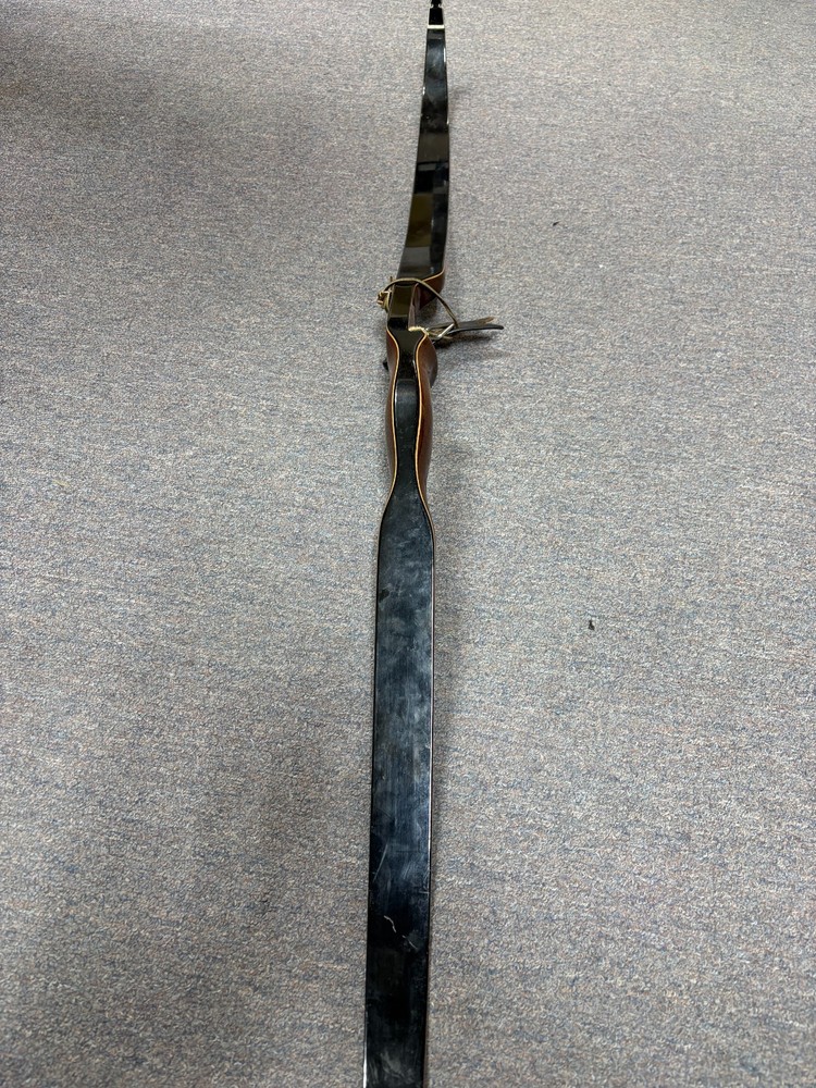 Browning Nomad Stalker 44 Pound 52 Inch