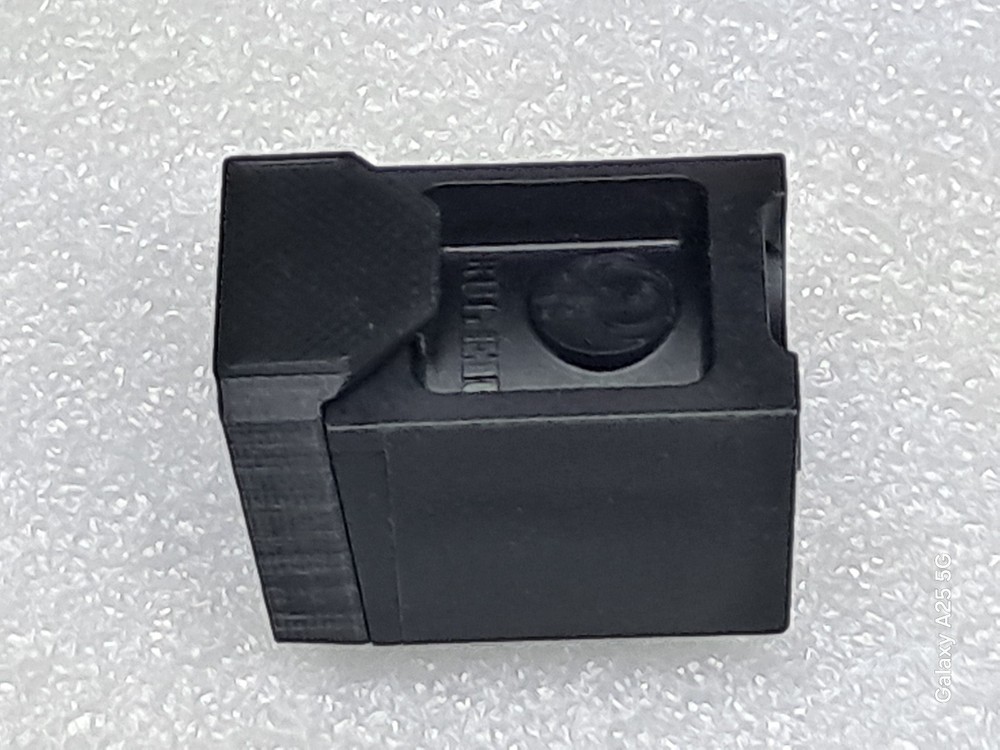 Walther Hammerli B1 spacer
