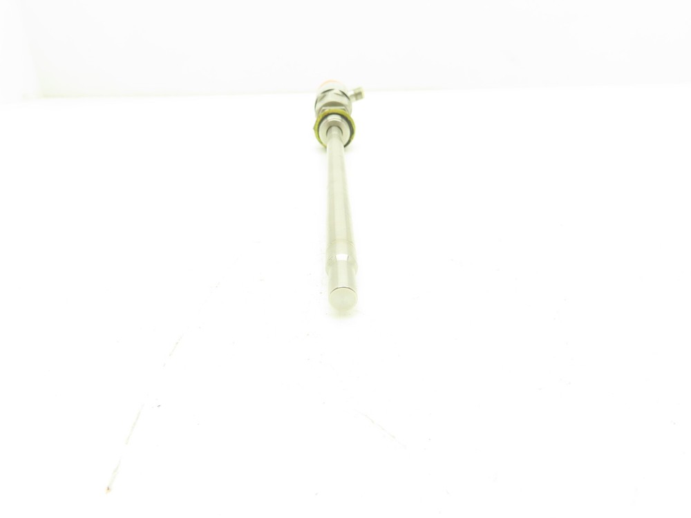 IFM Efector TR8430 Electronic Temperature Sensor Evaluation Unit With 8" Probe
