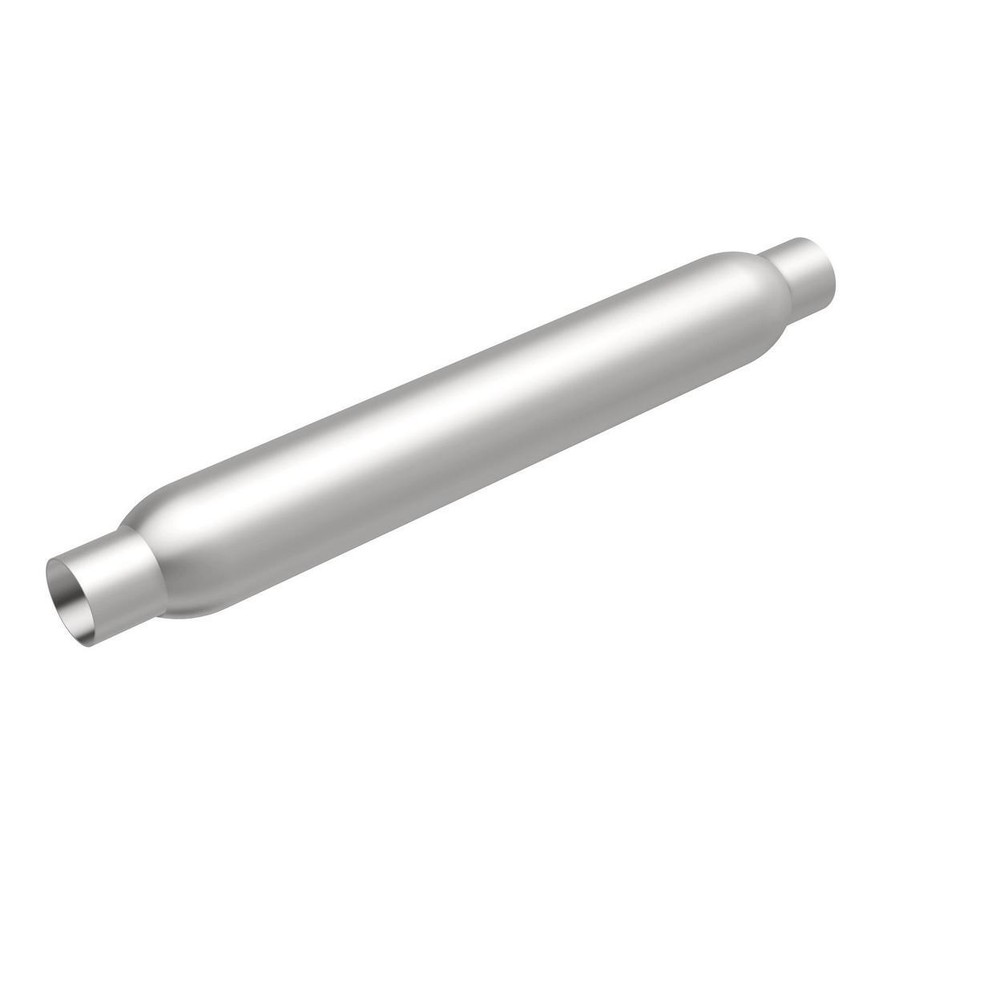 MagnaFlow 18135 Universal Performance Muffler - 2.25/2.25
