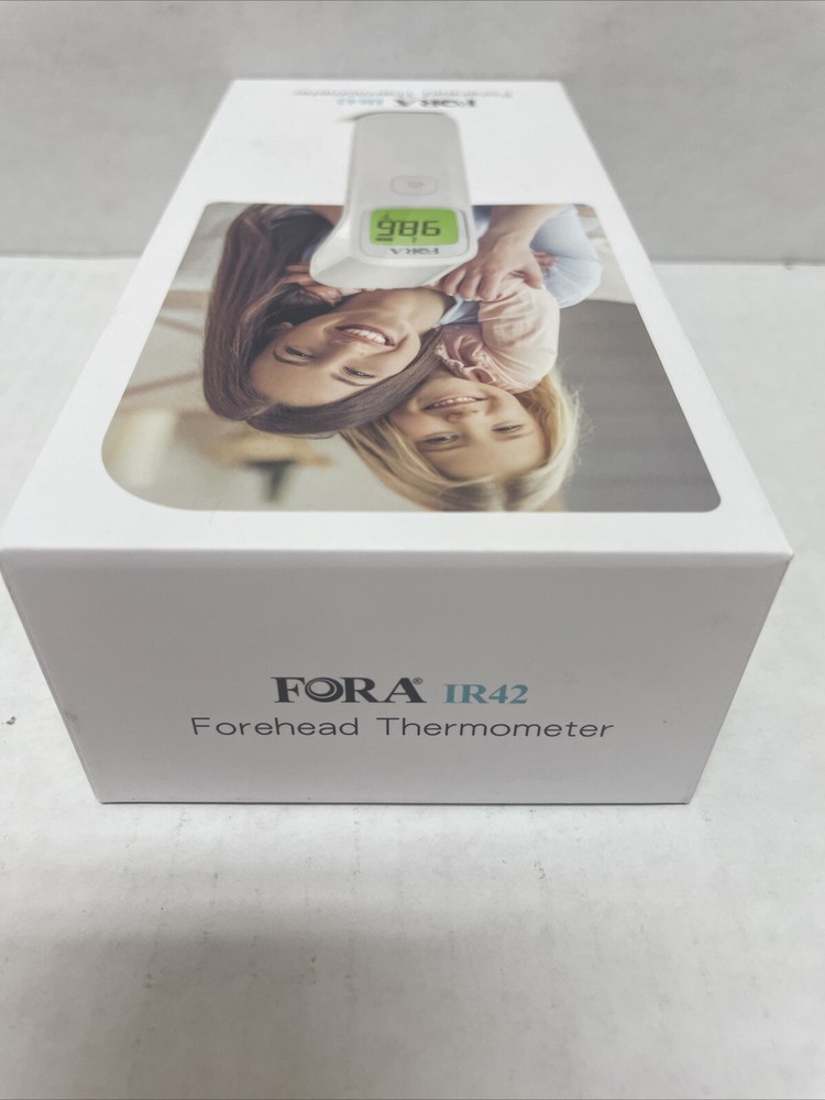 FORA IR42 Forehead Thermometer