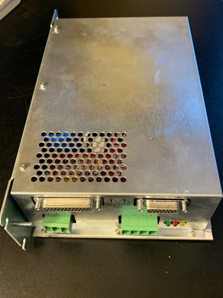 Creo Kodak Drum Driver assy for Trendsetters