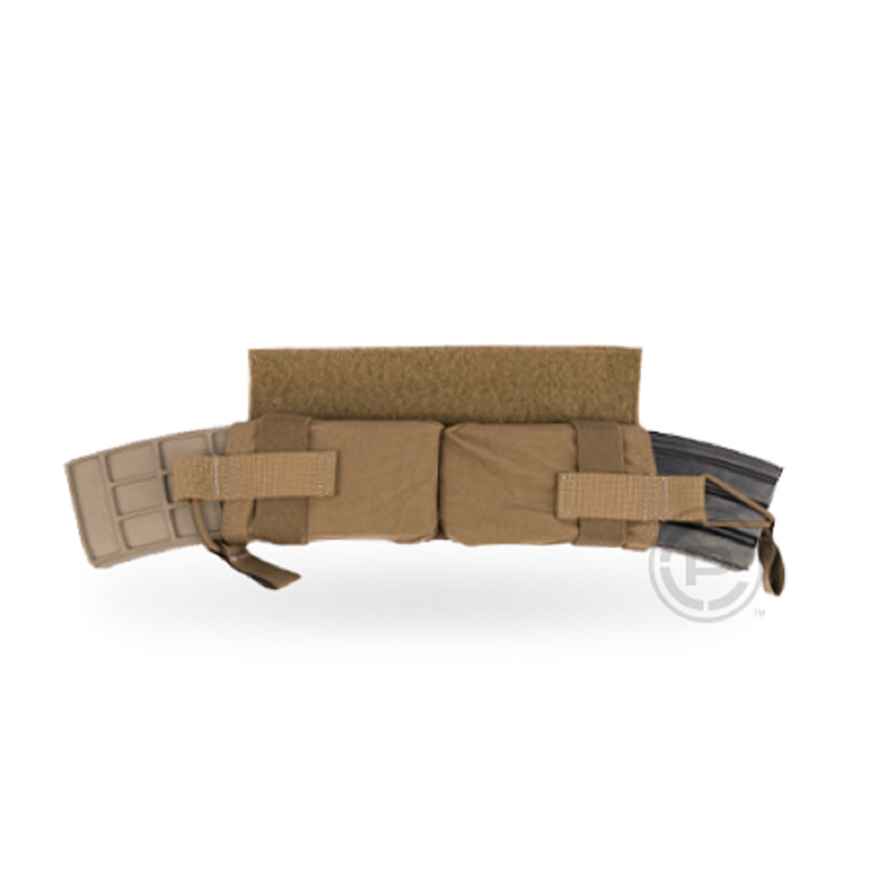 Crye Precision - Side Pull Mag Pouch - Coyote Brown
