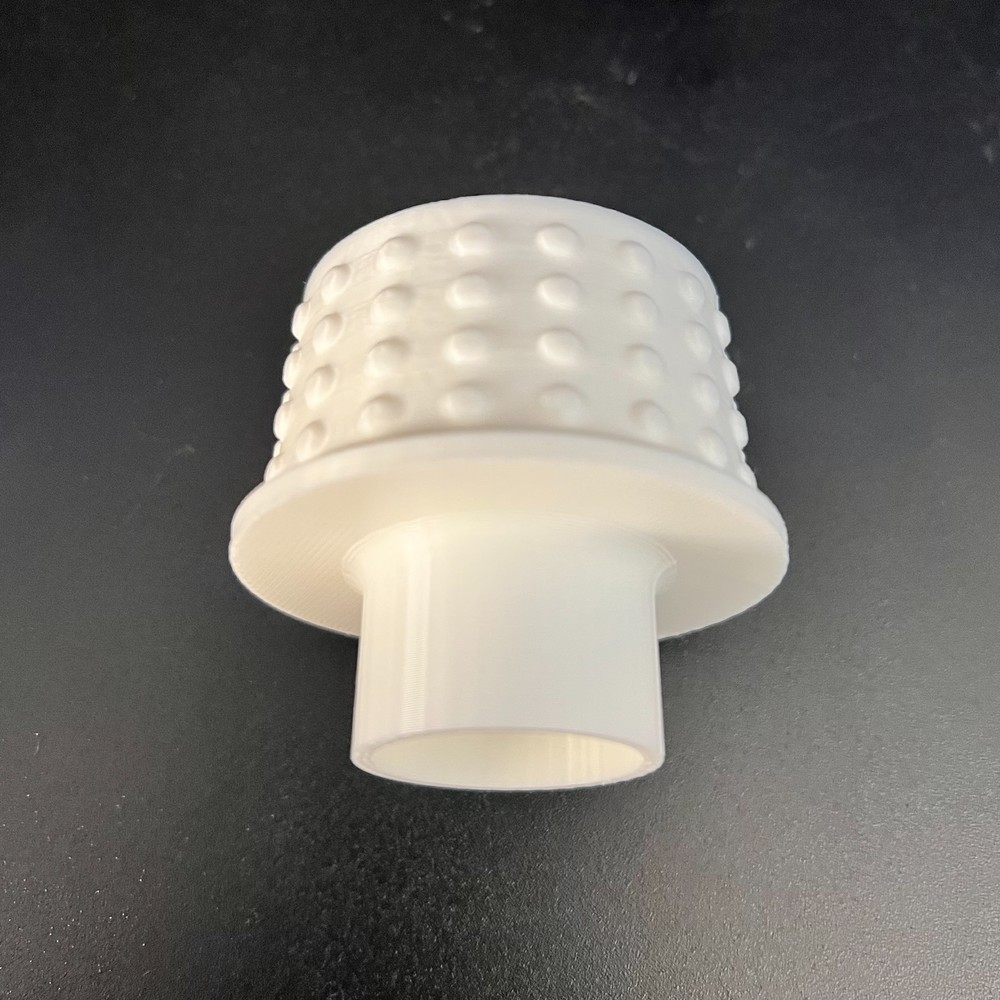 Tork Paper Towel Dispenser Roll Adapter
