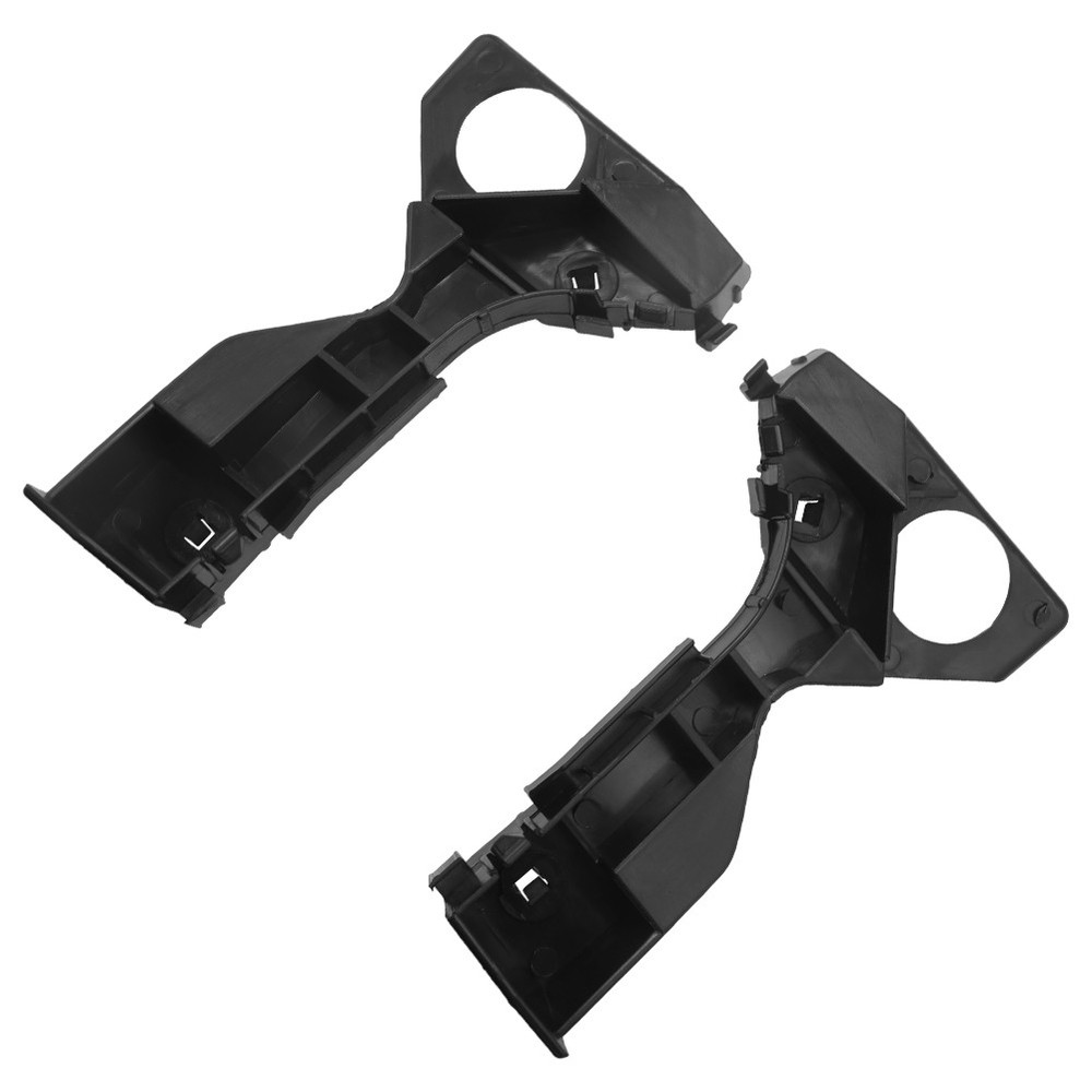 For Toyota Corolla 2003-2008 Front Bumper Support Bracket 2PCS Set