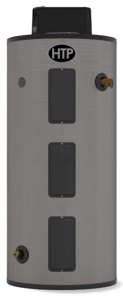 HTP ELV055C2X055N 55 Gallon Everlast Elevate Electric Water Heater