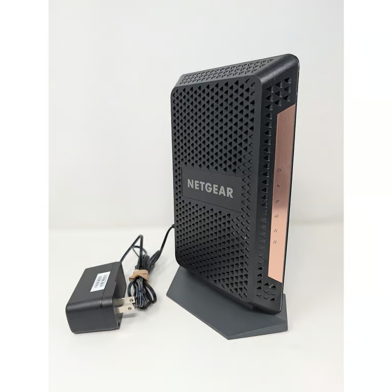NETGEAR Nighthawk CM1100 Cable Modem