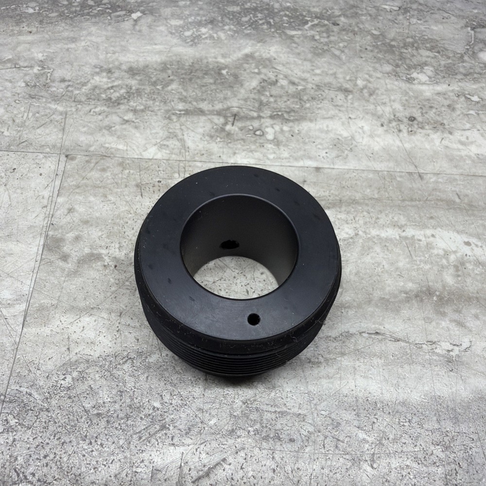 Graco 187754 Bung Adapter Bushing, Missing Set Screw, New