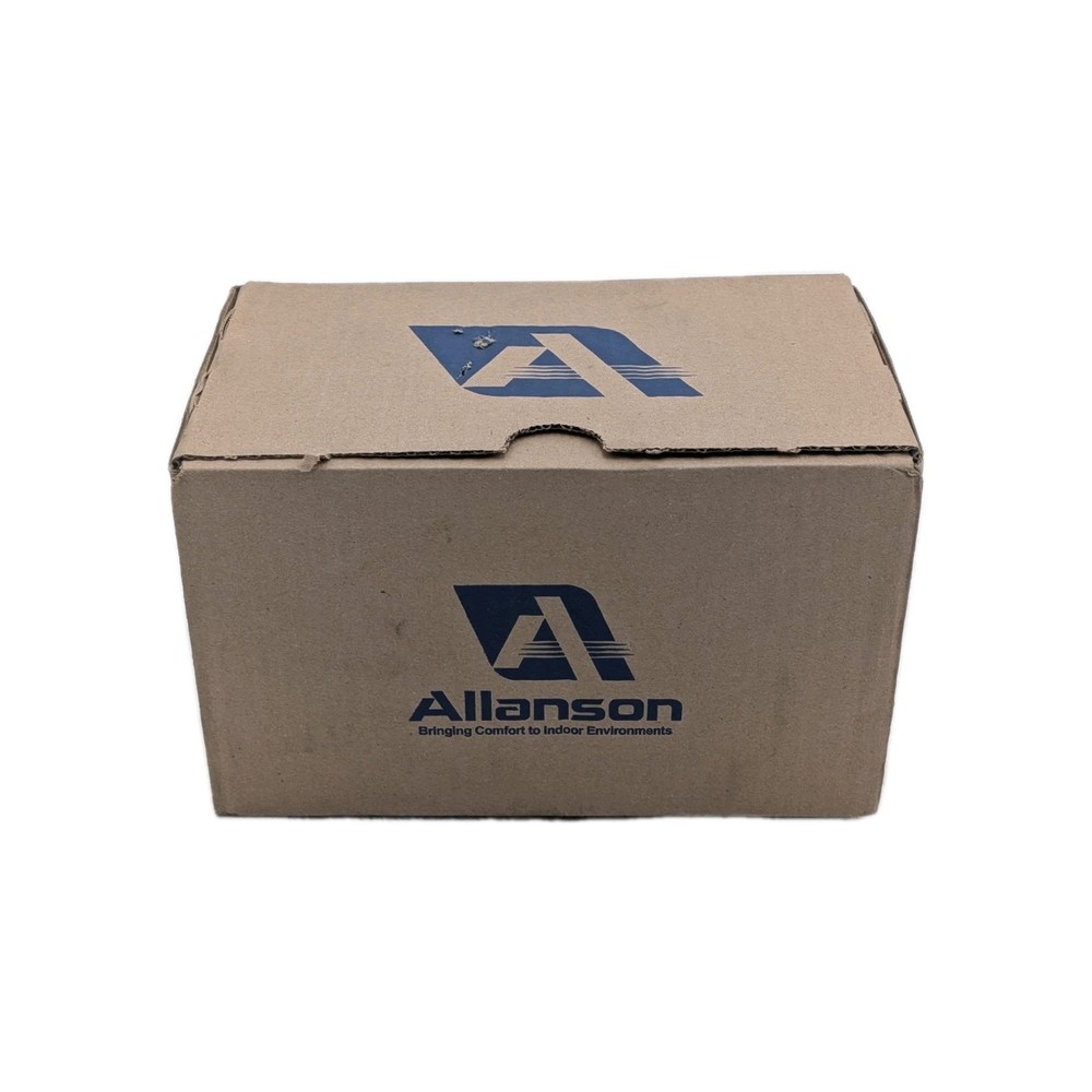 Allanson 1092 Type S Ignition Transformer, 120V/6000V