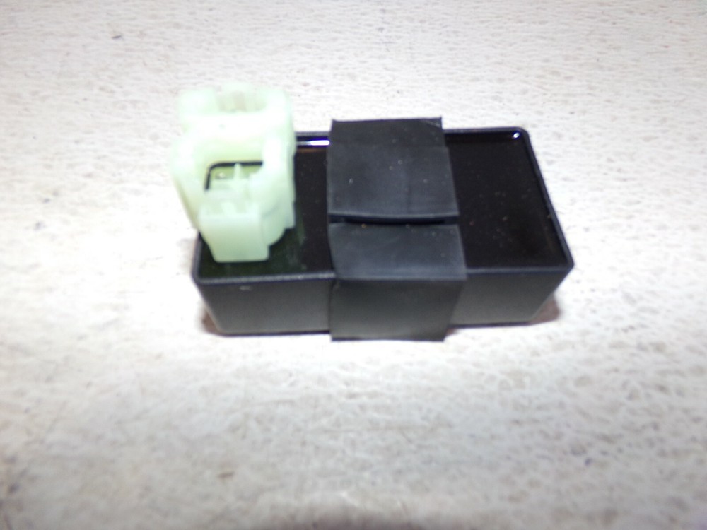 150-250cc GY6 4 Stroke except Vertical CDI box Module 08-0115