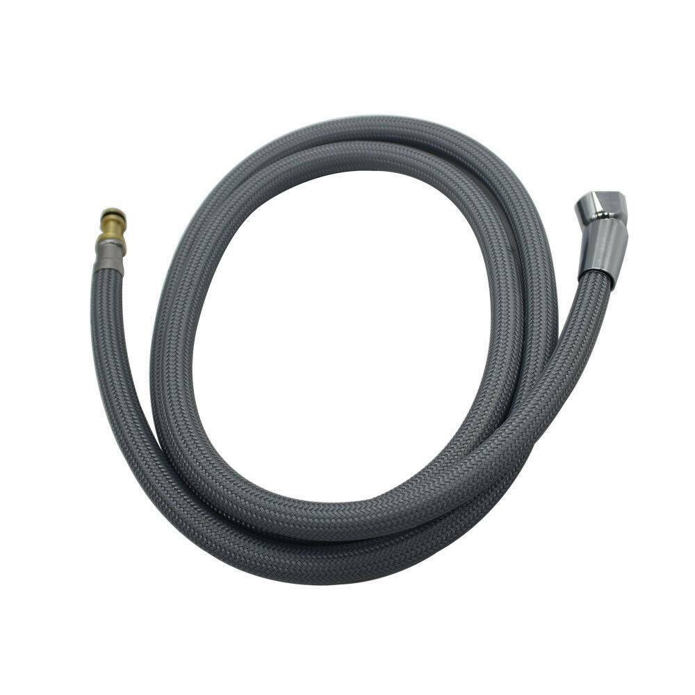 For 150259 Part | Pull Down Kitchen faucet replacement Hose(Chrome)