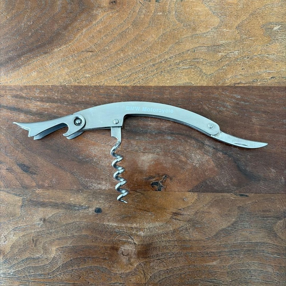 Novelty Bmw Motorcycle Multi Tool