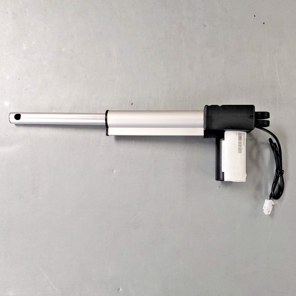 Tempur-Pedic Adjustable Bed Frame Motor 68000942