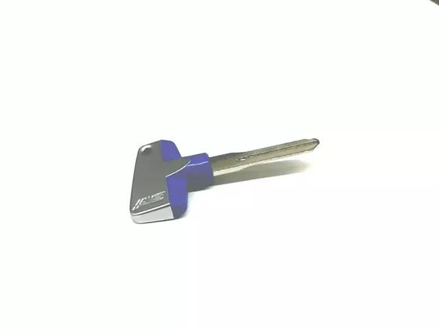 Genuine Subaru Key Plate 57497FE000